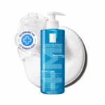La Roche-Posay Effaclar Gel Moussant Peau Grasse Acnéique | 400ml – Image 3