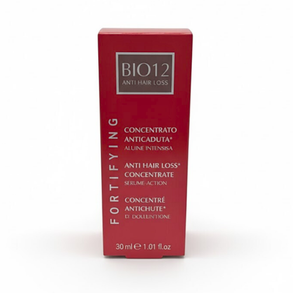 M&D Bio12 Concentre Anti-Chute 30ml