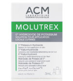 Acm Molutrex solution - 3 ml