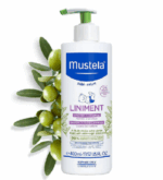 Mustela Liniment 400ml – Image 2