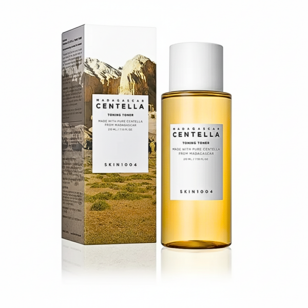 SKIN 1004 Centella Toning Toner 210ml