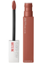 Maybelline SUPERSTAY MATTE INK 70 AMAZONIAN = MINI MASCARA SKY HIGH – Image 2
