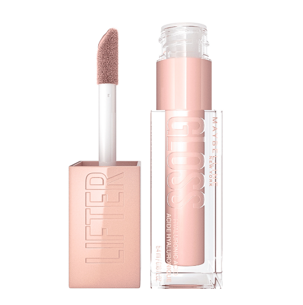 Maybelline LIFTER GLOSS 002 ICE 5.4M