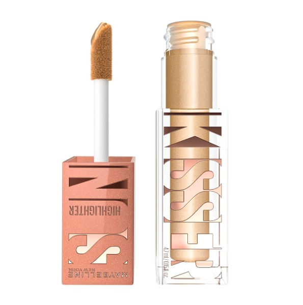 MAYBELLINE SUNKISSER HIGHLIGHTER N° 21 ALL STAR
