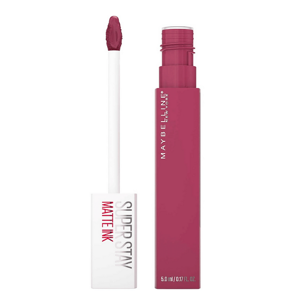 Maybelline SUPER STAY MATTE INK 155 SAVANT