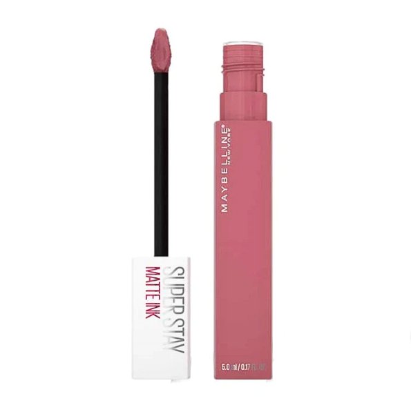 Maybelline SUPER STAY MATTE INK 175 RINGLEADER
