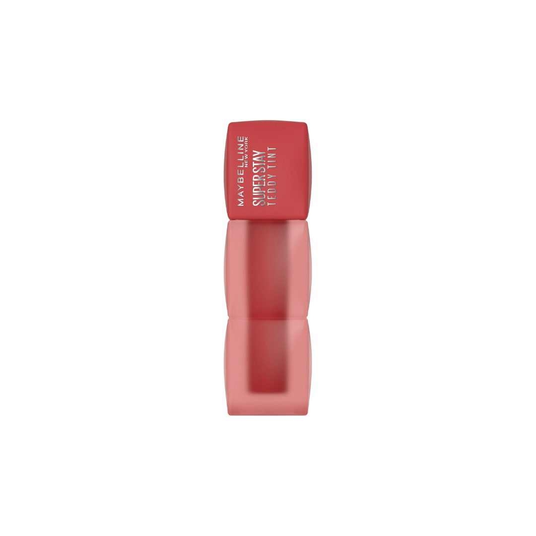 Maybelline-Super-Stay-Teddy-Tint-30-Coquettish-5ml-2 Maybelline Super Stay Teddy Tint 30 Coquettish 5ml – Image 1