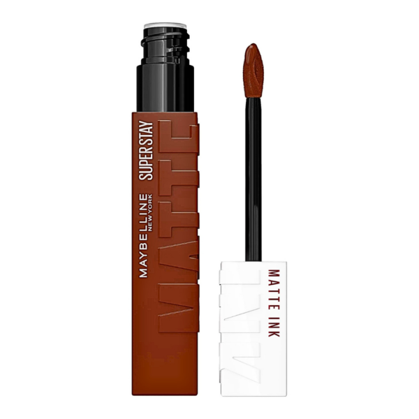 Maybelline SUPERSTAY MATTE INK 515 RENEGADE NU