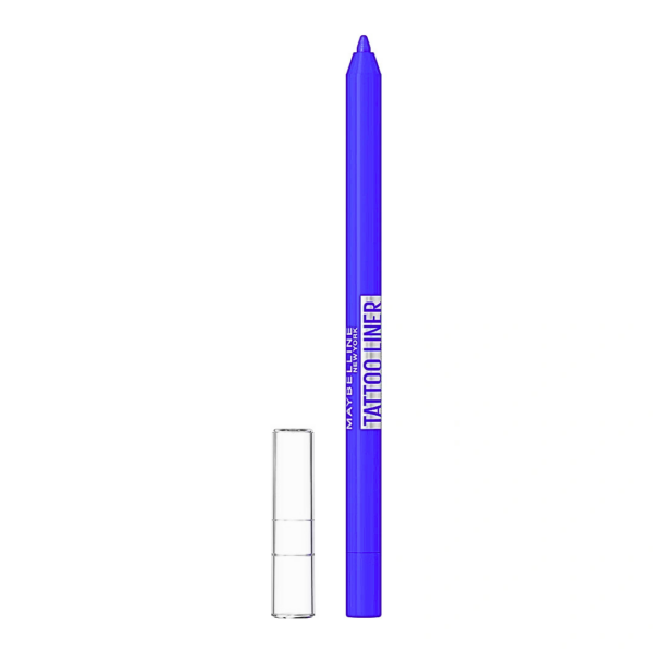 Maybelline MNY TATTO GEL PENCIL GALATIC COBALT