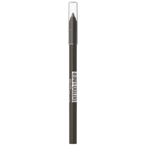 Maybelline Tattoo Liner Gel Pencil Aurora Flip