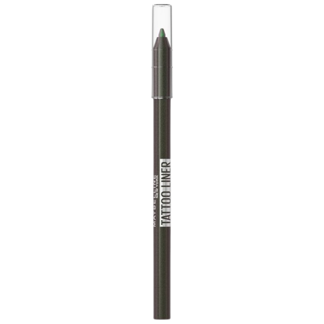 Maybelline-Tattoo-liner-Gel-Pencil-Aurora-flip-2 Maybelline Tattoo Liner Gel Pencil Aurora Flip – Image 1