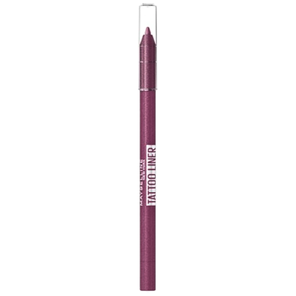 Maybelline Tattoo Liner Gel Pencil Burgundy Bliss