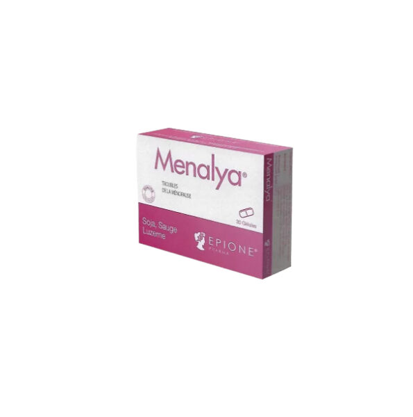 Menalya 30 gelules