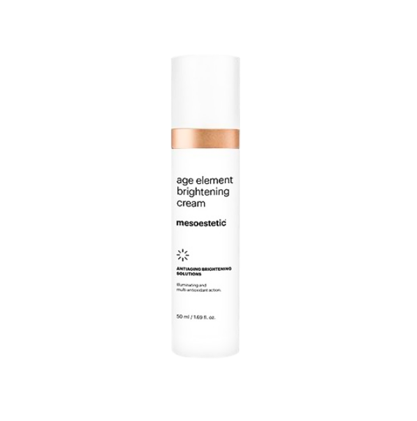 Mesoestetic Age Element Brightening Cream 50ml