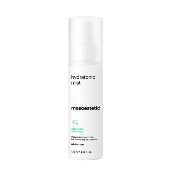 Mesoestetic Hydratonic Mist 125ml
