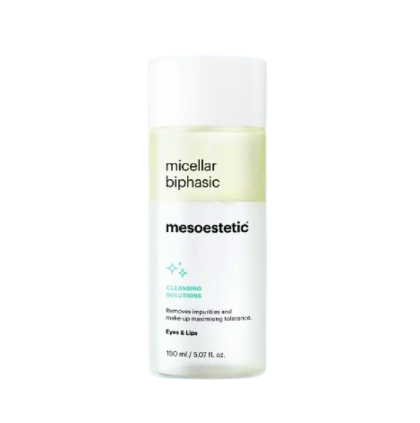 Mesoestetic Micellar Biphasic 150ml