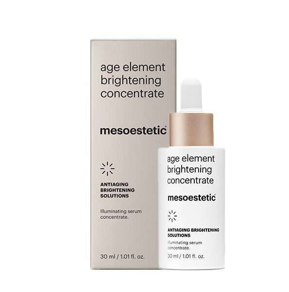 Mesoestetic Age Brightening Concentrate 30ml
