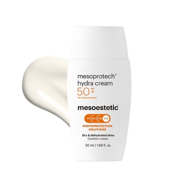 Mesoestetic Mesoprotech Hydra Creme Spf50 50ml