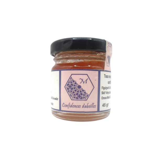 Mielii Confidence D'abeille Douce Nuit 45g