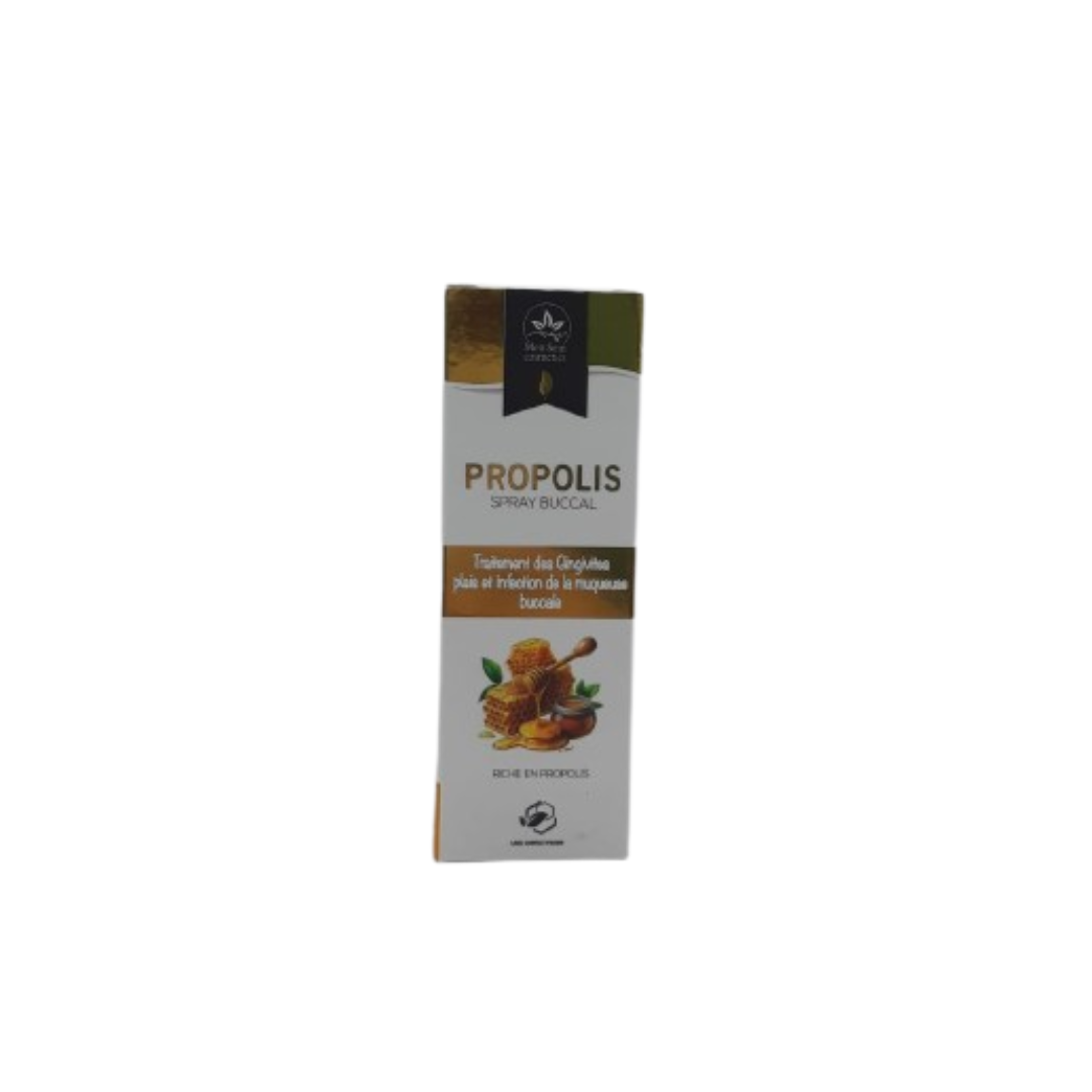 Mon-Soin-Propolis-Spray-30ml-2 Mon Soin Propolis Spray 30ml – Image 1