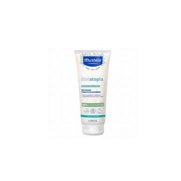 Mustela Stelatopia Gel Lavante 200ml