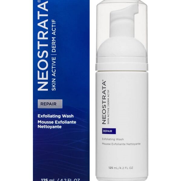 NEOSTRATA Skin Active Exfoliating Wash 125ml