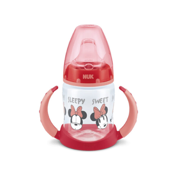NUK Tasse D'apresntissage Mickey 6-18m