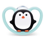 NUK Sucette Space 0-6m – Image 4