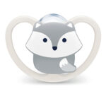 NUK Sucette Space 0-6m