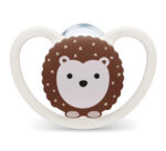 NUK Sucette Space 0-6m – Image 2