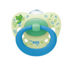 NUK Sucette Signature 6-18m – Image 2