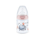 NUK Biberon First Choice+ Température Control 150ml 0-6mois – Image 2