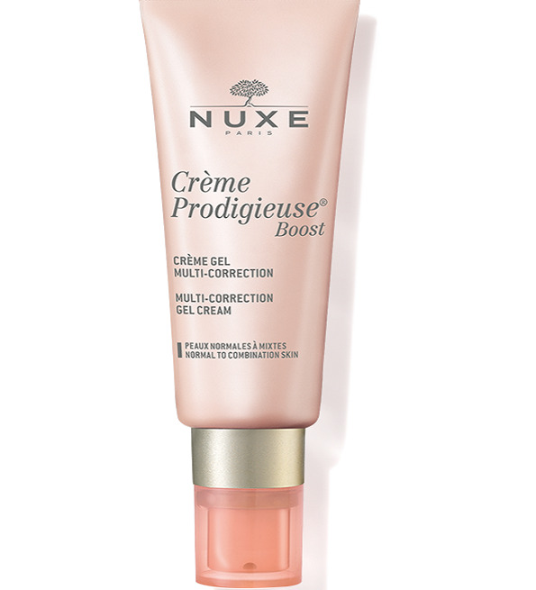 NUXE-Creme_prodigieuse_Boost-Creme_gel-2 Nuxe Prodigieuse® Boost Crème gel multi-correction Crème 40ml – Image 1