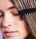 NUXE HAIR PRODIGIEUX Le Masque Nutrition Avant-Shampooing 125ml – Image 2