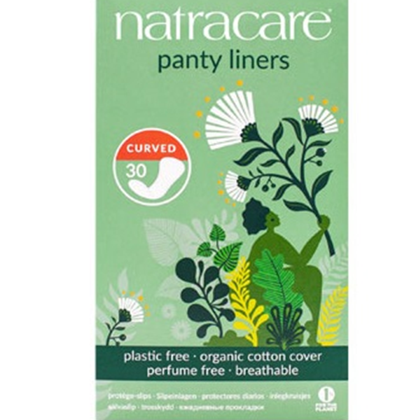 NATRA PROTEGE SLIP TANGA AVEC AILETTES 30 Unités