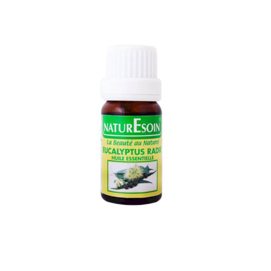 Nature-soin-huile-essentielle-deucalyptus-radie-10ml-2 Nature Soin Huile Essentielle D'eucalyptus Radie 10ml – Image 1