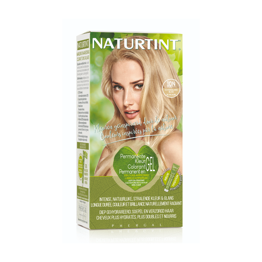 Naturtint-10N-Blond-Aube-2 Naturtint 10N Blond Aube – Image 1