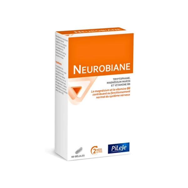 Neurobiane 60 Gelules