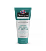 Neutrogena Créme Pieds Tres Sec Et Abimes