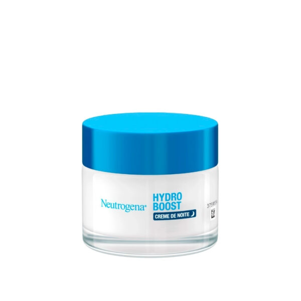 Neutrogena Hydro Boost Crème de Nuit 50ml