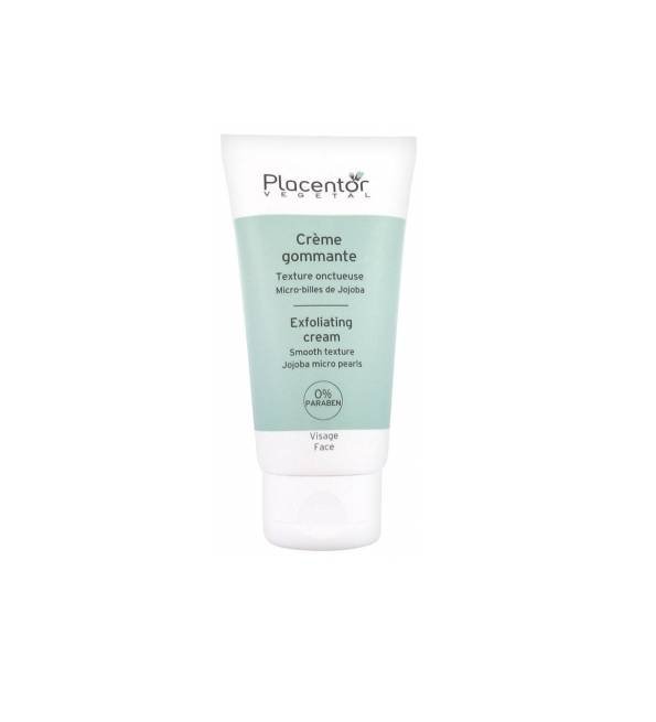 New-Project-1-2-2 Placentor creme gommante visage 50Ml – Image 1