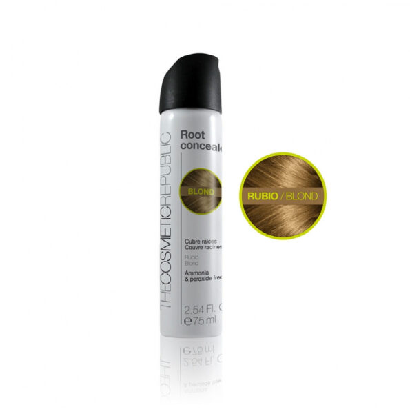 TCR Root Concealer blond 75ml