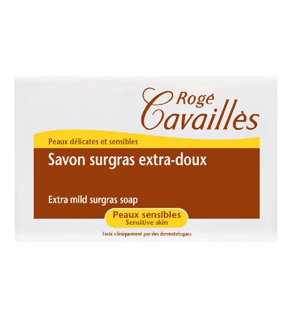 New-Project-15-5-1-1 Rogé Cavaillès Savon Surgras Extra Doux Classique 250 g – Image 1