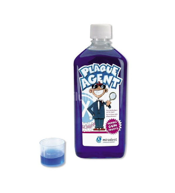 New-Project-20-1-2-1-2 Miradent Plaque Agent 500Ml 630128 – Image 1