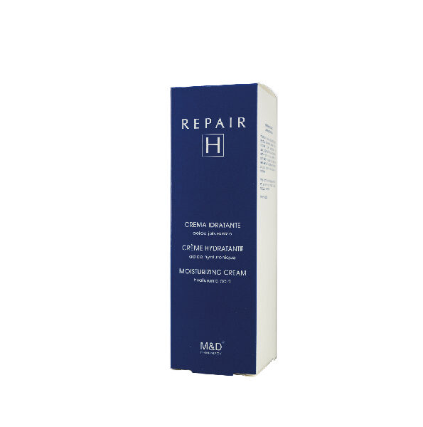 M&D Repair H Creme Hydratante 200Ml