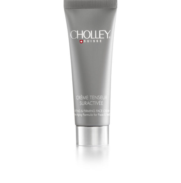 Cholley Creme Tenseur Suractivee 50ml