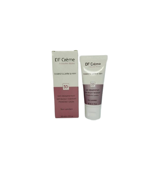 New-Project-6-7-1-2 DF Antitache Crème Dépigmentante 30 ML – Image 1
