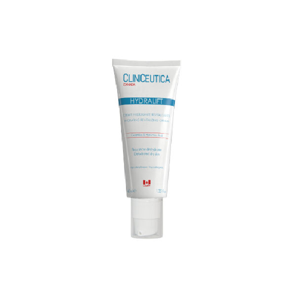 Cliniceutica Hydralift Creme Hydratante Revitalisante 40ml