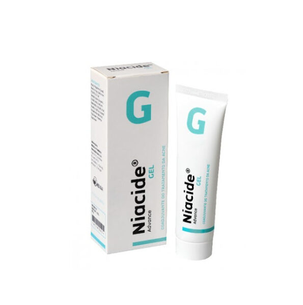 Niacide Gel