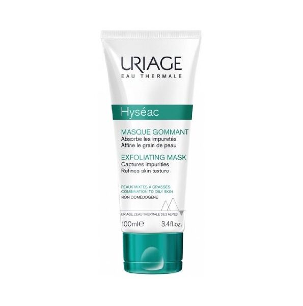 Uriage Hyseac Masque Gommant